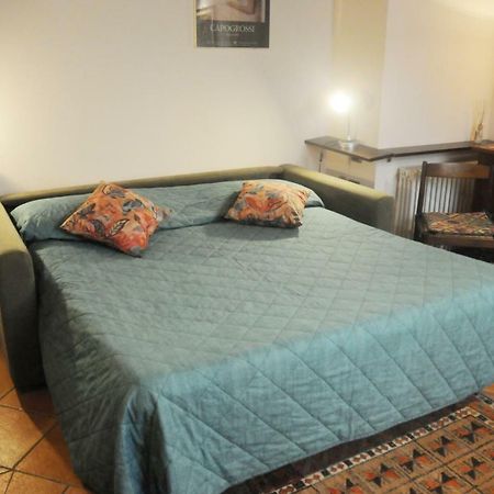 Dorsoduro - Corte Della Comare Venesia Bagian luar foto