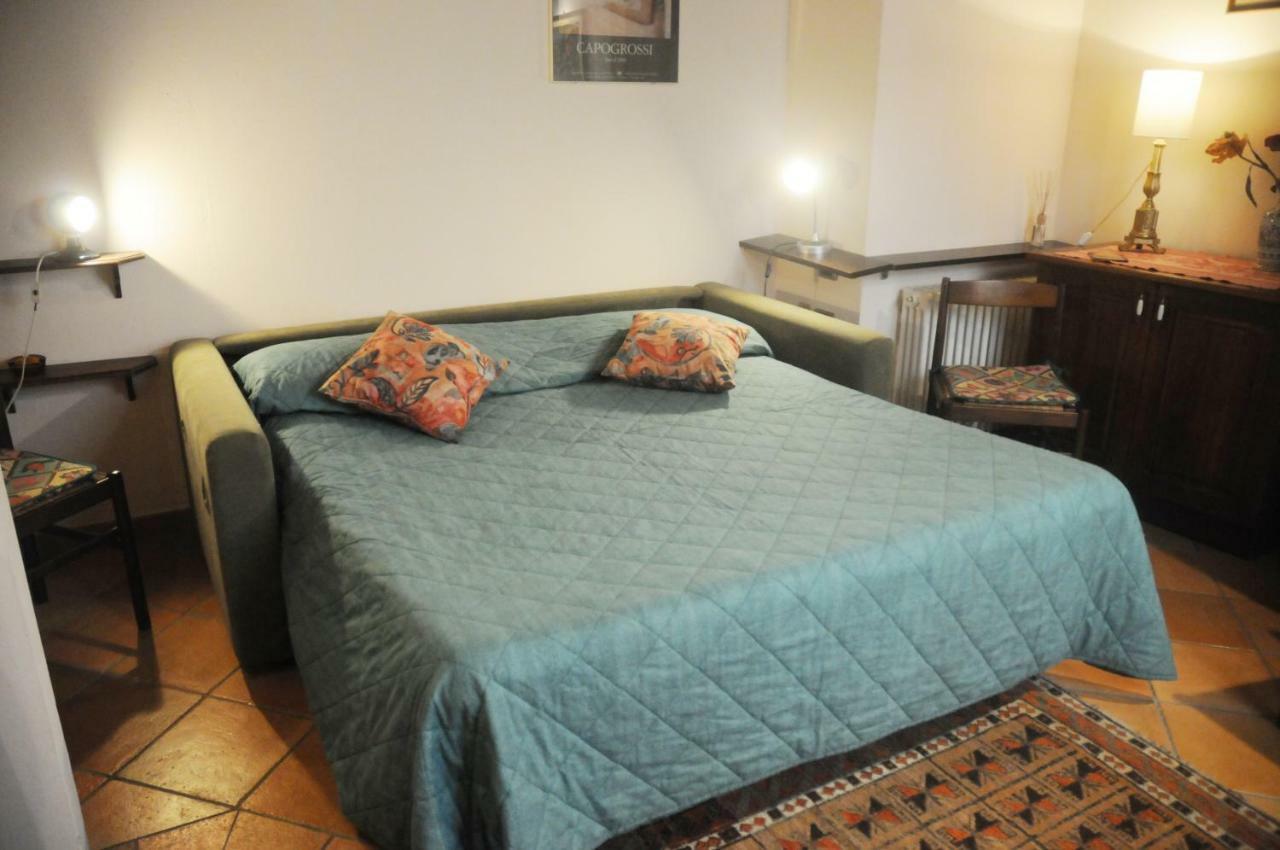 Dorsoduro - Corte Della Comare Venesia Bagian luar foto